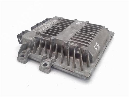 Used Electronic module CITROËN C3 I (FC_, FN_) 1.4 HDi (68 hp) 12597295