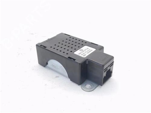 Used Electronic module Electronic module SEAT LEON (1P1) 1.9 TDI (105 hp) 40150814 40150814