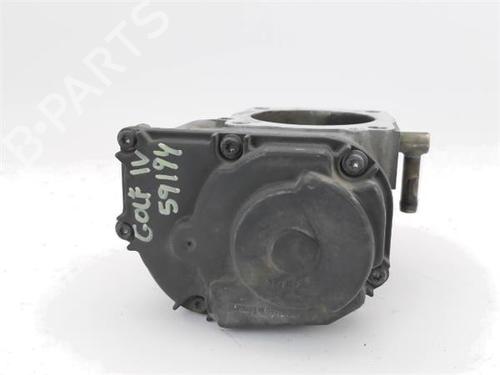 Throttle body VW GOLF IV (1J1)  | BP25718949M82 