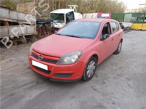 Injection rail OPEL ASTRA H (A04) 1.3 CDTI (L48) | BP29280942M98 - Image 11