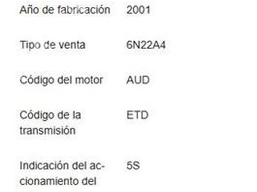 AC compressor VW POLO (6N2) 1.4 | BP33714093M34  - Image 16