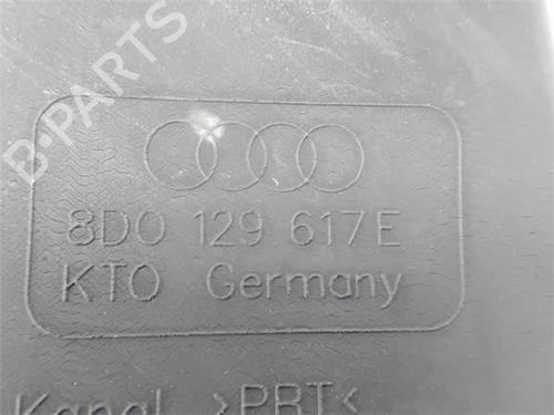 AC pipe AUDI A6 C5 (4B2) 2.5 TDI | BP14345630M126 