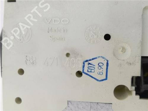 Instrument cluster VW POLO Coupe (86C, 80)  | BP24038136C47 