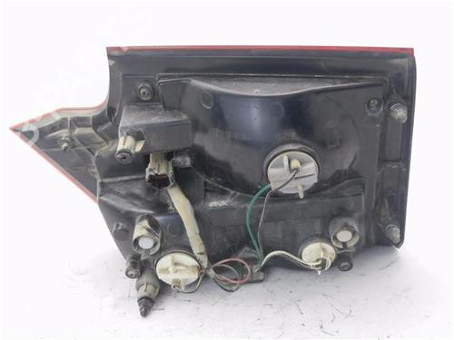 Left tailgate light SSANGYONG KYRON | BP40150751C79 - Image 5