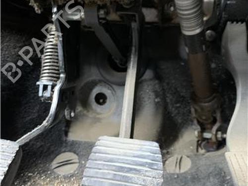 Break pedal PEUGEOT 207 (WA_, WC_)  | BP32419287I19 