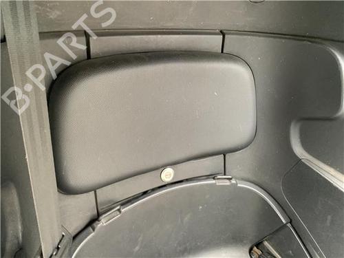 Sæde Bagtil RENAULT TWIZY (MAM_) | BP32450898C17