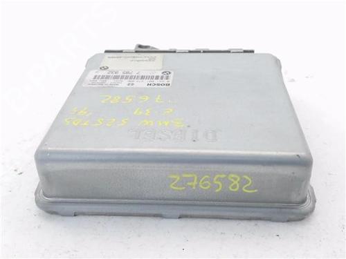 Electronic module BMW 5 (E39) 525 tds | BP10982905M83 