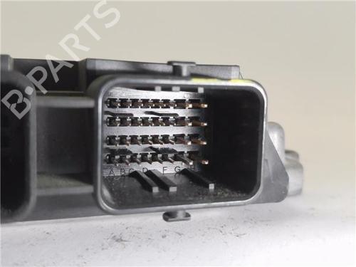 Electronic module CITROËN C4 Coupe (LA_)  | BP10983114M83 