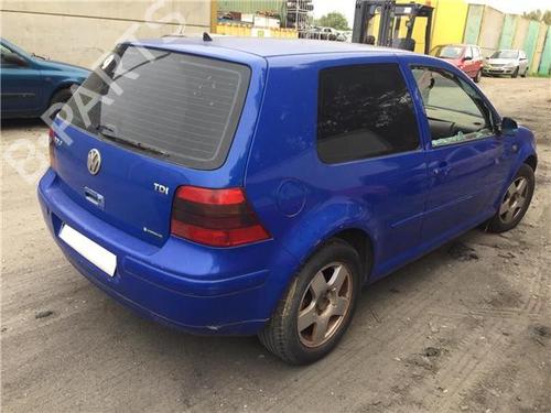 Electronic module VW GOLF IV (1J1) 1.9 TDI | BP14342295M83 