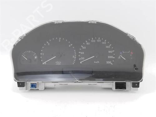 Cockpit LAND ROVER RANGE ROVER II (P38A) 4.6 4x4 | BP22633172C47 