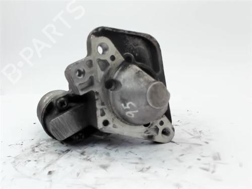 Startmotor RENAULT CLIO II (BB_, CB_) [1998-2016]  12597473