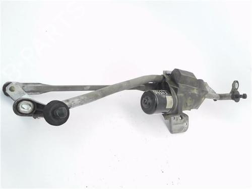 Front wiper motor CITROËN JUMPER II Van  | BP23169083M29 