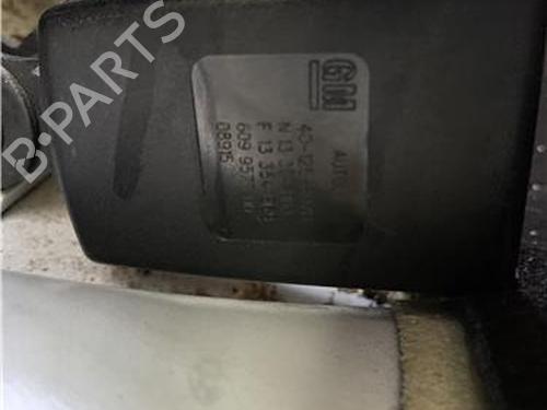 Seat buckle OPEL ASTRA J (P10) 1.6 CDTi (68) | BP32419116I32