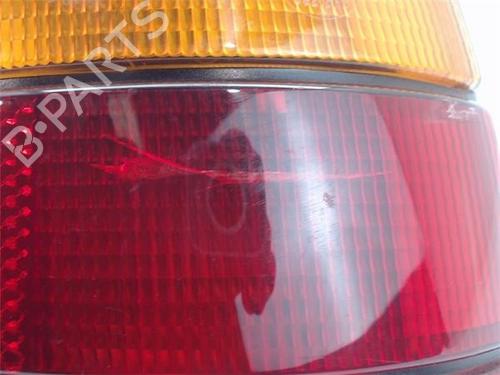 Right taillight BMW 5 (E34)  | BP13052306C35 