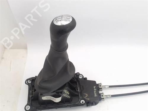 Gear lever DACIA LOGAN (LS_) 1.6 16V (LS09, LS0L, LS0M, LS0P, LS0V, LS18, LS1S, LS1V,... | BP16378662M90 