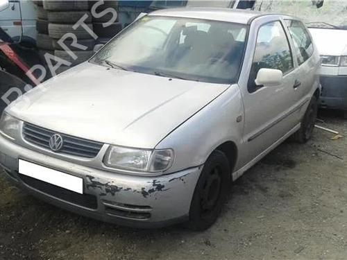 Right headlight VW POLO (6N2) 1.6 16V GTI | BP12108420C29 