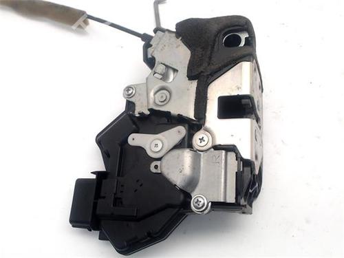 Front right lock MAZDA 5 (CR) 2.0 (CREW, CR19) | BP29114618C97 