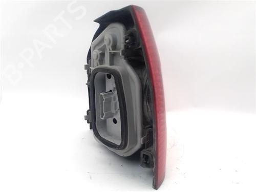 Left taillight VW POLO (9N_, 9A_)  | BP22432877C34 