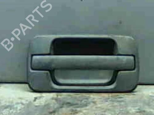 Used Rear right exterior door handle OPEL MONTEREY A (M92) 3.1 TD (UBS69D, UBS69G) (114 hp) 14333250