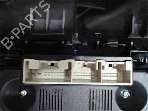 Climate control SEAT ALTEA XL (5P5, 5P8)  | BP11133695I5 