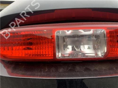 Centralt baglys RENAULT TWIZY (MAM_)  | BP32450879I39 