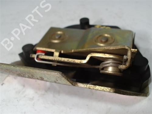 Rear right lock CITROËN BERLINGO / BERLINGO FIRST MPV (MF_, GJK_, GFK_) 2.0 HDI 90 (MFRHY) | BP11976033C99