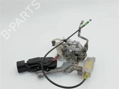 Used Front right lock PEUGEOT 107 (PM_, PN_) 1.4 HDi (54 hp) 11363533