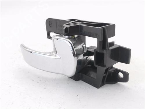 Front right interior door handle NISSAN QASHQAI I (J10, NJ10) 1.5 dCi | BP30183053I14