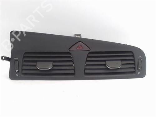Air vent VOLVO S60 I (384) 2.4 D 3409374