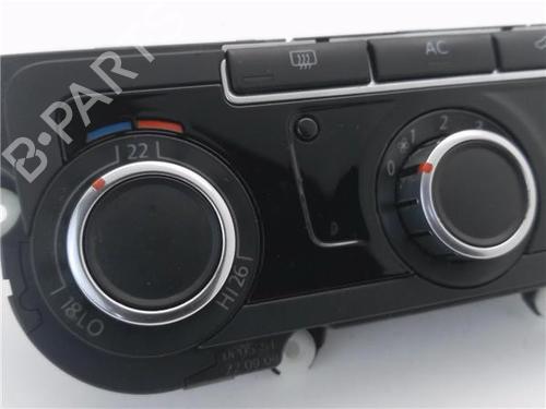 Climate control VW GOLF VI (5K1) 1.4 | BP32165417I5 