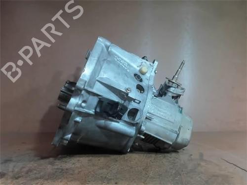 Gearbox CITROËN XSARA PICASSO (N68) 1.6 HDi | BP13882939M3 