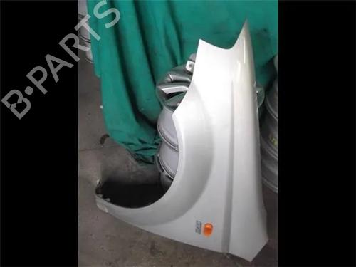 Used Left front fenders DAEWOO KALOS (KLAS) 1.2 (72 hp) 11340876