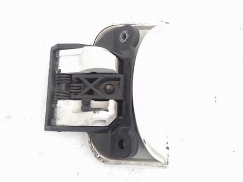 Front right exterior door handle CITROËN BERLINGO / BERLINGO FIRST MPV (MF_, GJK_, GFK_) 2.0 HDI 90 (MFRHY) | BP16356287C129 