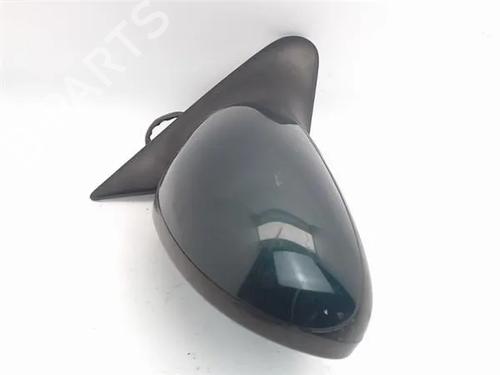 Right mirror PEUGEOT 406 (8B)  | BP13049980C27 
