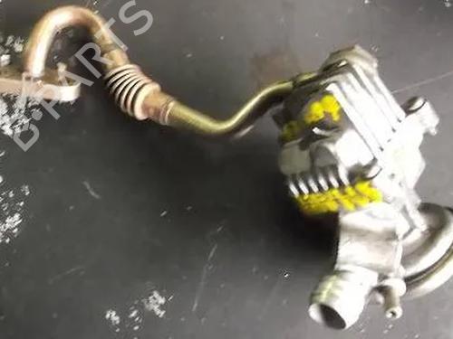 Used Egr SMART CITY-COUPE (450) [1998-2004]  11934701