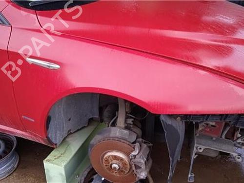Used Right front fenders ALFA ROMEO 159 Sportwagon (939_) [2005-2012]  32419106