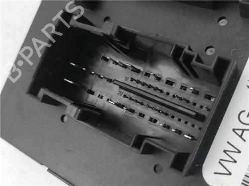 Electronic module VW GOLF VI (5K1) | BP40150775M83 - Image 8