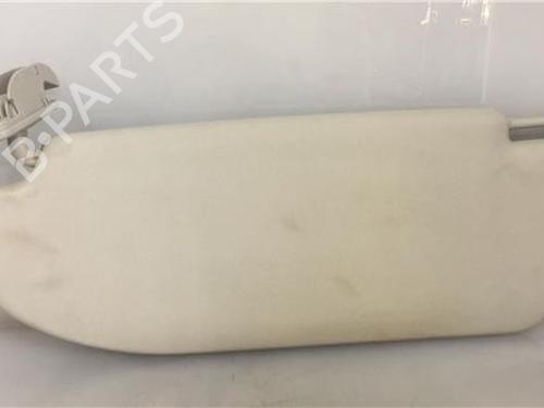 Used Right sun visor SEAT IBIZA IV (6J5, 6P1) [2008-2017]  9685728