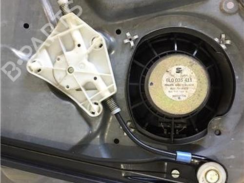 Other SEAT IBIZA III (6L1) 1.9 SDI | BP14343742O1 