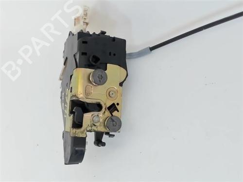 Used Front left lock CITROËN C4 Coupe (LA_) [2004-2013]  14341871