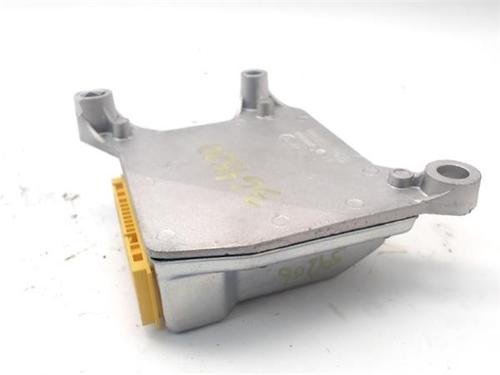 Kollisjonspute styreenhet RENAULT LAGUNA II (BG0/1_)  | BP26438827M53 