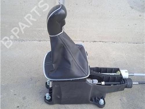 Gear lever OPEL ASTRA K (B16)  | BP22132689M90