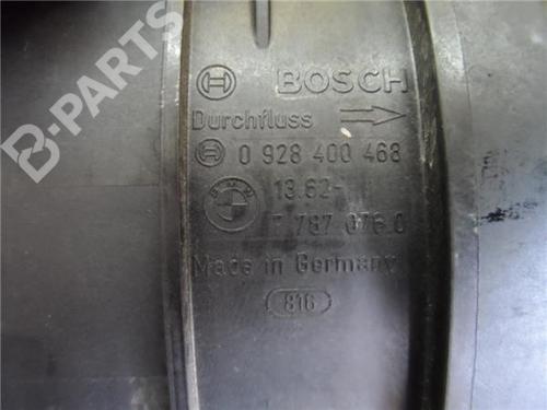 Mass air flow sensor BMW 3 (E46) 320 d | BP9696077M95 