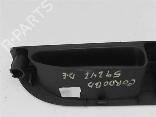 Left front window switch SEAT CORDOBA (6L2) 1.9 TDI | BP25718907I27 