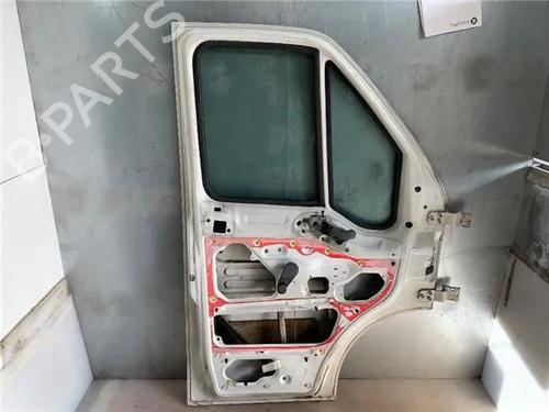 Left front door CITROËN JUMPER I Van (244) 2.0 HDi | BP12135600C2 