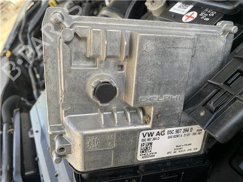 Electronic module SEAT IBIZA V (KJ1, KJG) 1.0 TSI | BP33729577M83 - Image 8