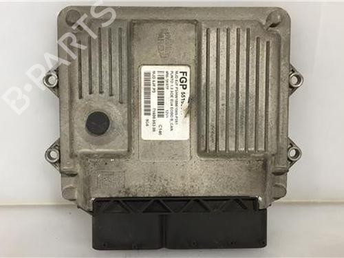 Elektronisk modul FIAT PUNTO Hatchback Van (188_) 1.3 JTD | BP10983026M83 