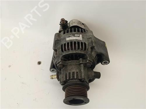 Alternator ROVER 200 II Hatchback (RF)  | BP13396385M7 