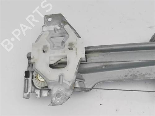 Left taillight SMART FORTWO Coupe (451)  | BP25007382C34 