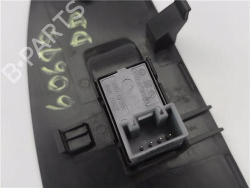 Right front window switch SEAT LEON (1P1) 1.9 TDI | BP31575160I26 